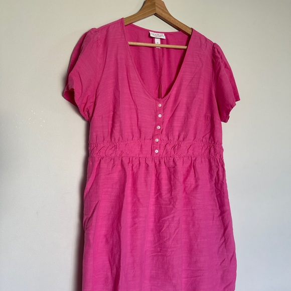 Ingrid & Isabel Dress - Picture 4 of 8